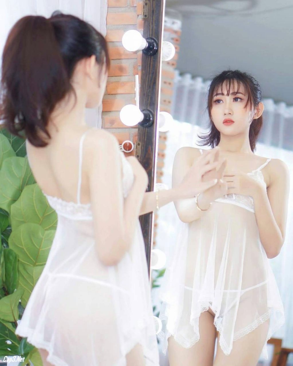 [HGP] Vol.893 - Thảo Trang 97