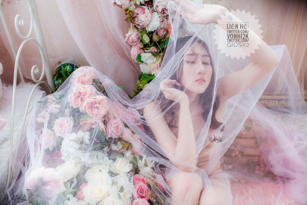 [HGP] Vol.893 - Thảo Trang 97