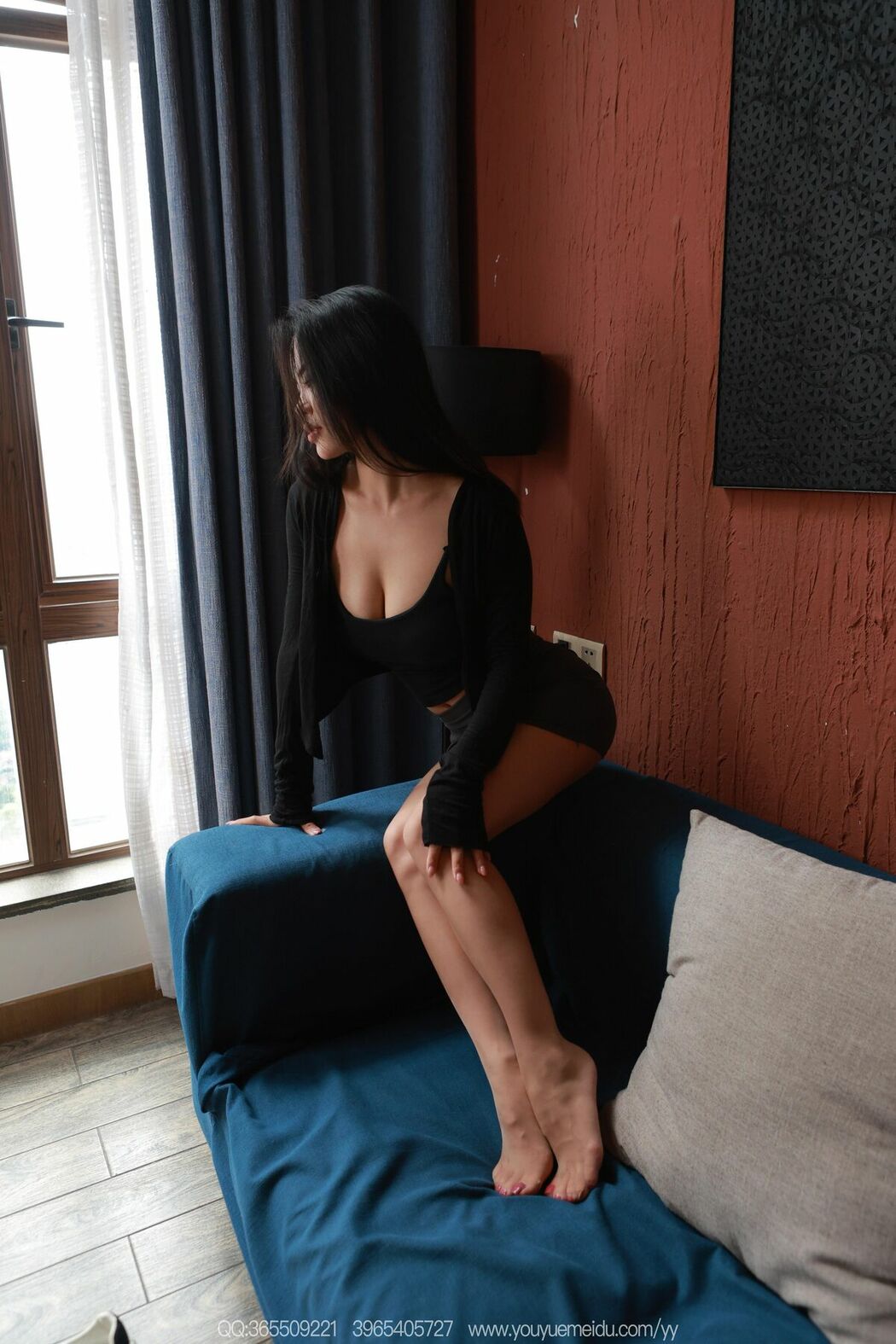 IESS异思趣向 SXJ No.2215 Tu Tu (76P)