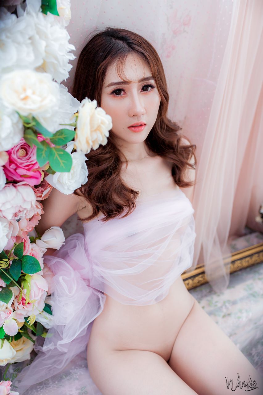 [HGP] Vol.893 - Thảo Trang 97