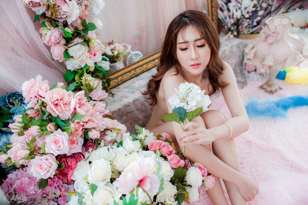 [HGP] Vol.893 - Thảo Trang 97