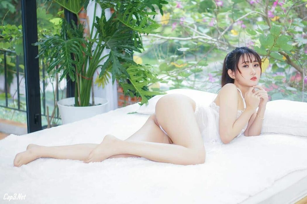 [HGP] Vol.893 - Thảo Trang 97