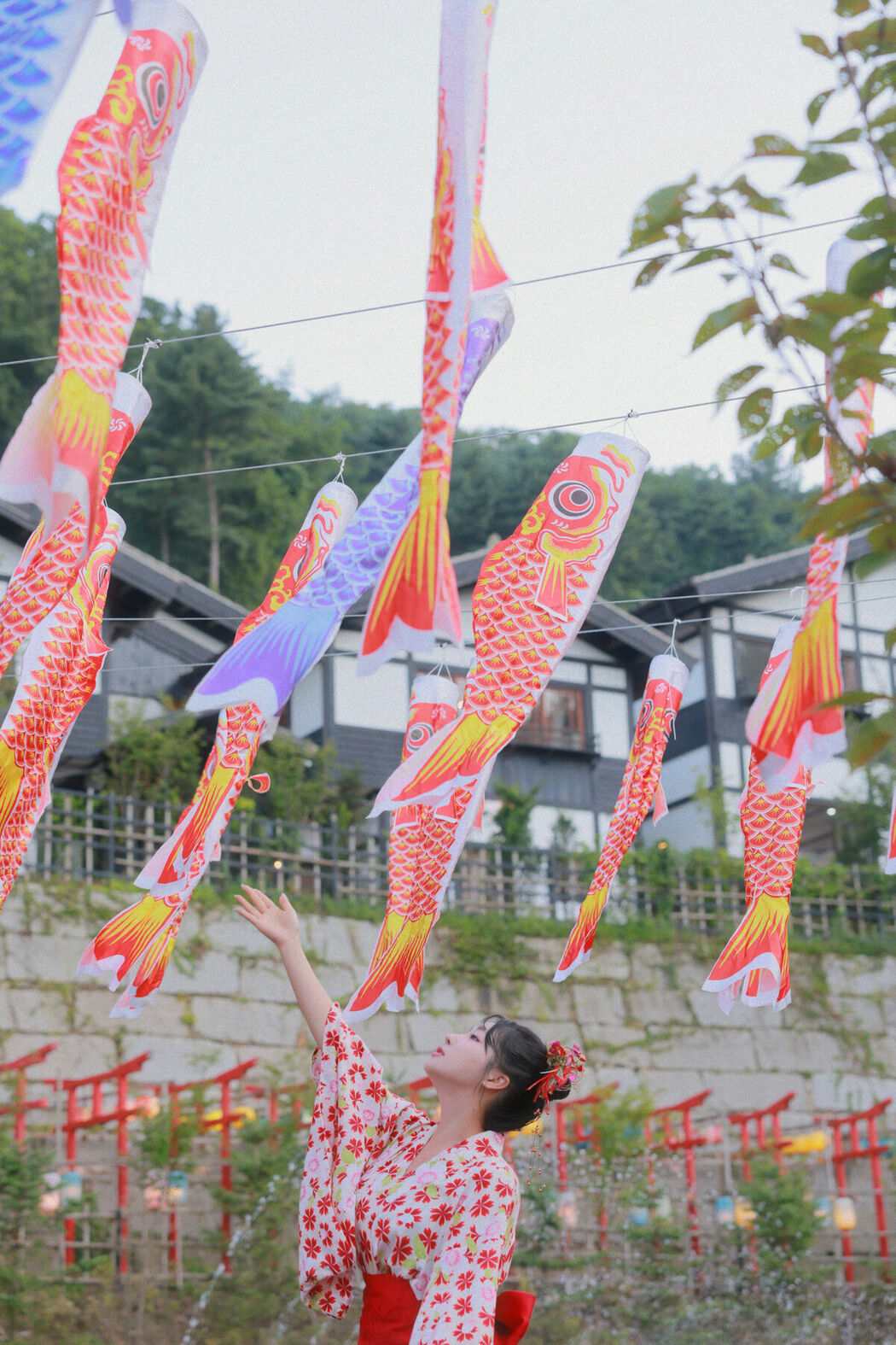 SWEETBOx Coco &ndash; Nijimori (71P &ndash; 2V)