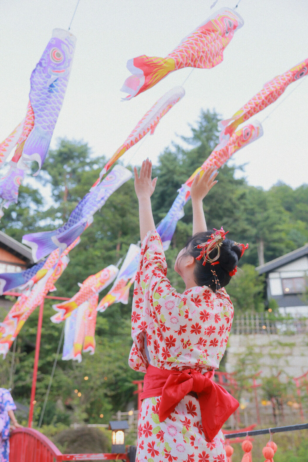 SWEETBOx Coco &ndash; Nijimori (71P &ndash; 2V)