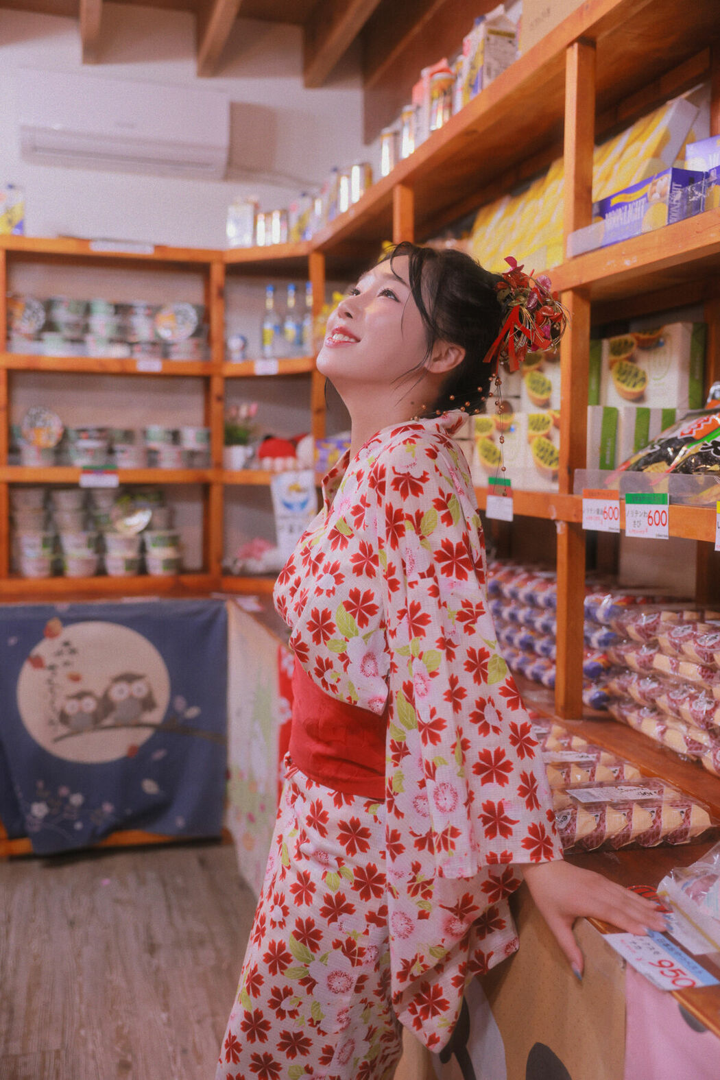 SWEETBOx Coco &ndash; Nijimori (71P &ndash; 2V)