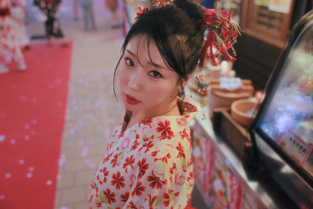 SWEETBOx Coco &ndash; Nijimori (71P &ndash; 2V)