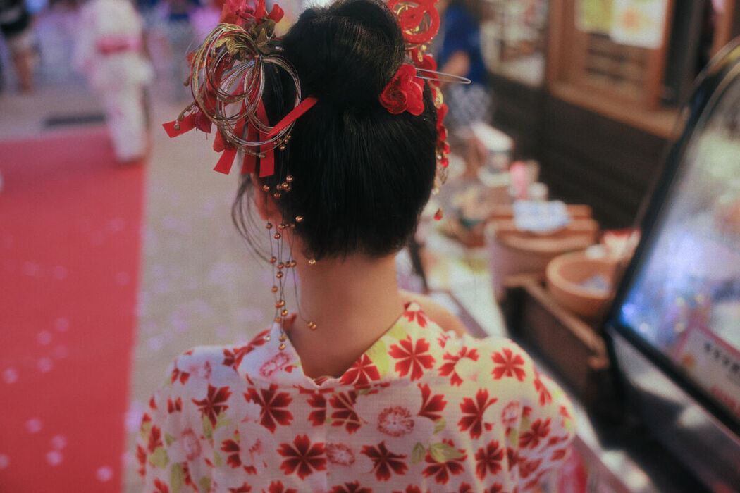 SWEETBOx Coco &ndash; Nijimori (71P &ndash; 2V)