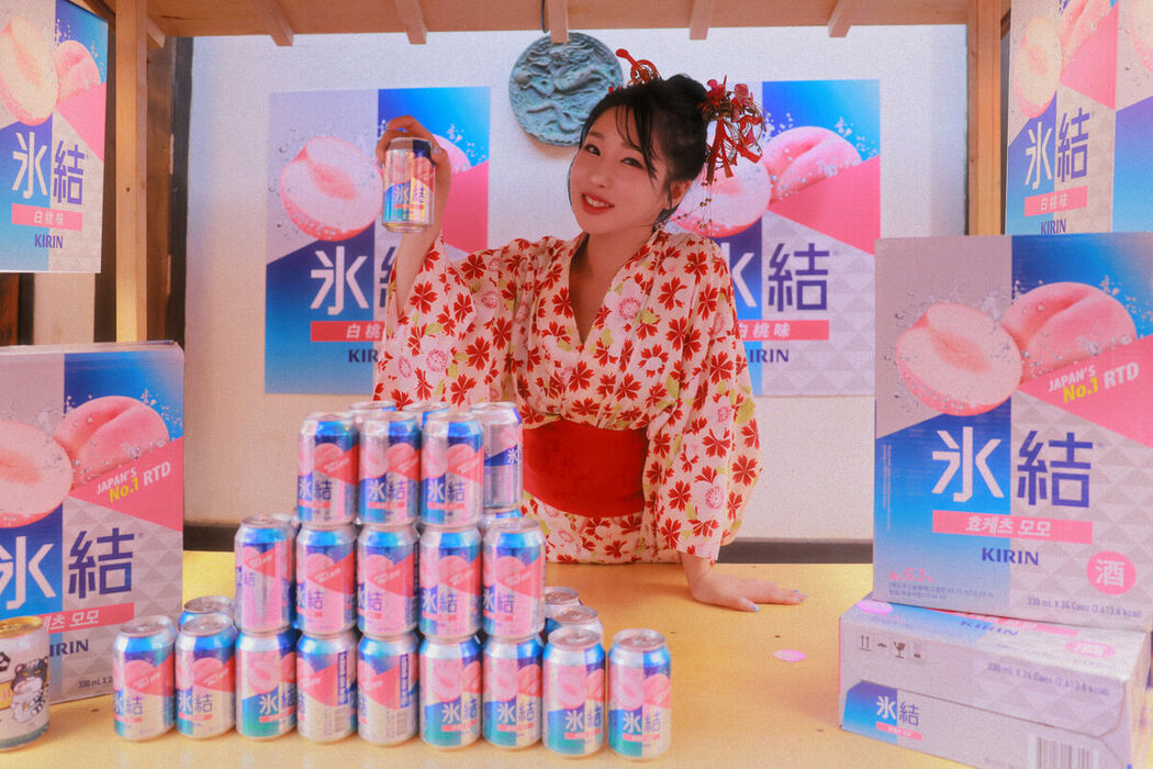 SWEETBOx Coco &ndash; Nijimori (71P &ndash; 2V)