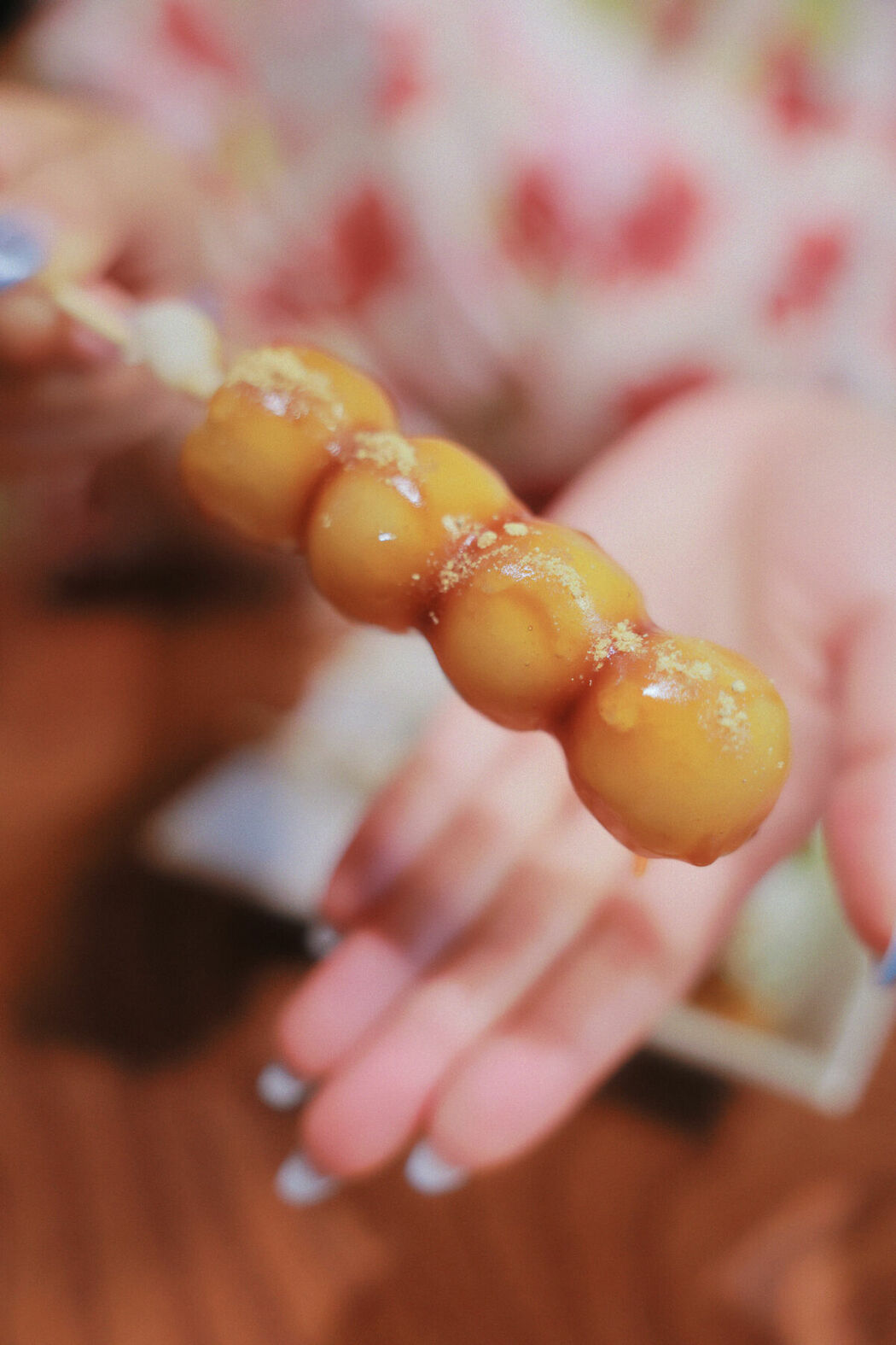 SWEETBOx Coco &ndash; Nijimori (71P &ndash; 2V)