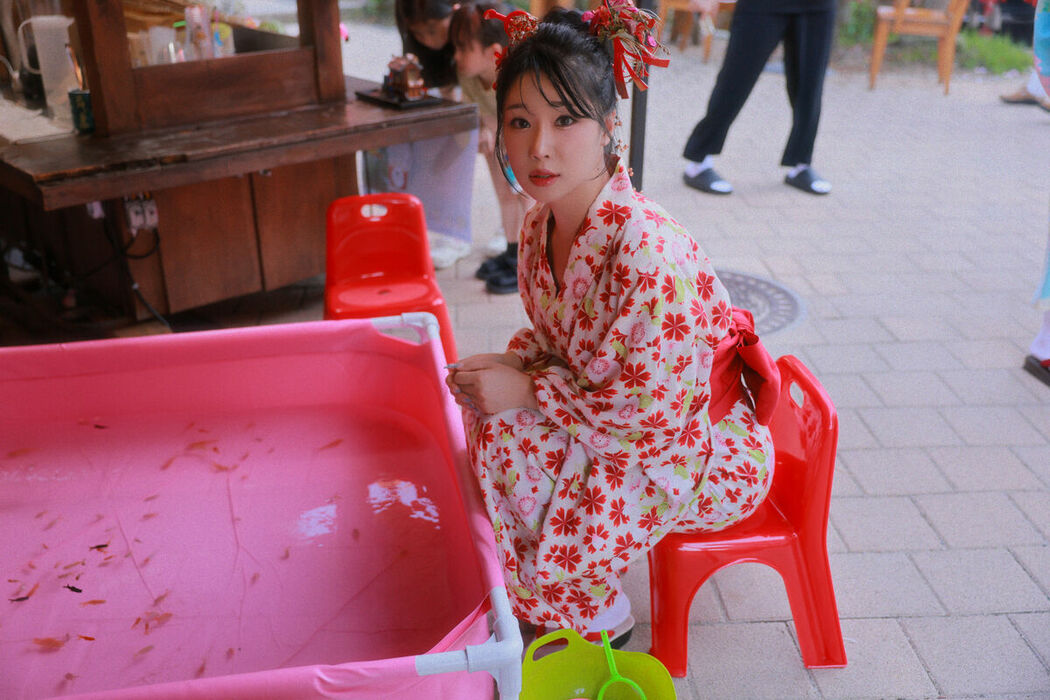 SWEETBOx Coco &ndash; Nijimori (71P &ndash; 2V)