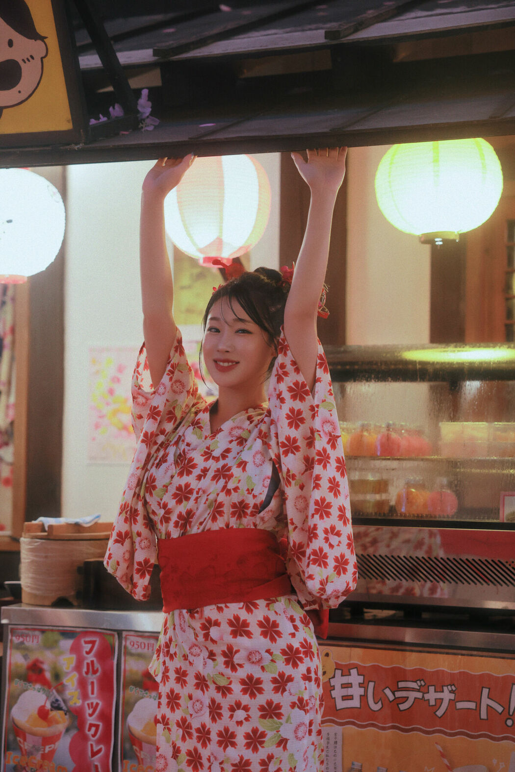 SWEETBOx Coco &ndash; Nijimori (71P &ndash; 2V)