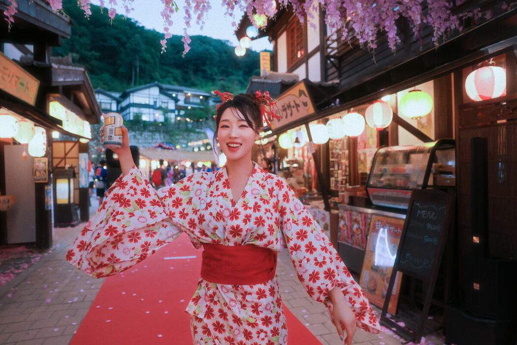 SWEETBOx Coco &ndash; Nijimori (71P &ndash; 2V)