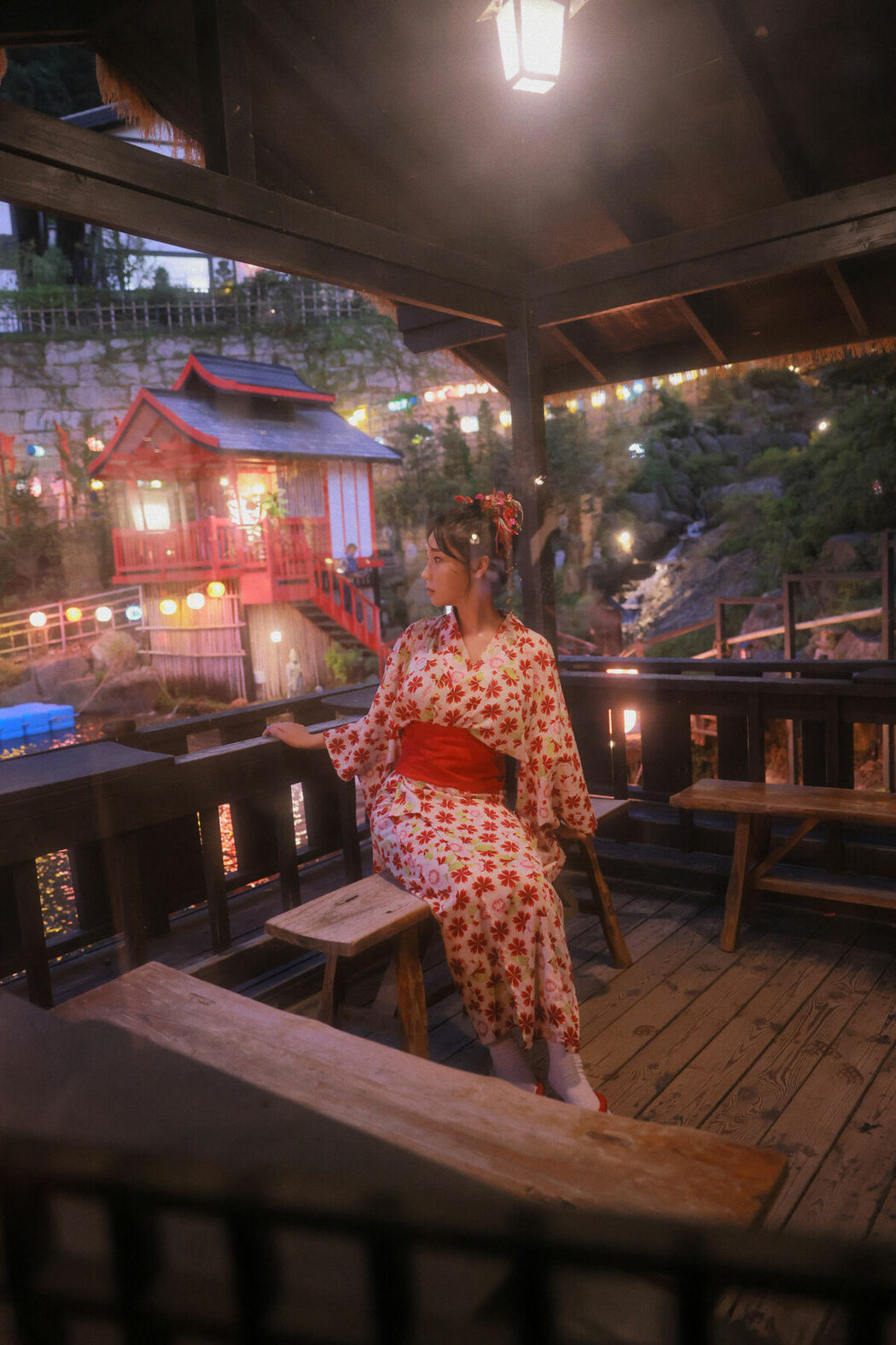 SWEETBOx Coco &ndash; Nijimori (71P &ndash; 2V)