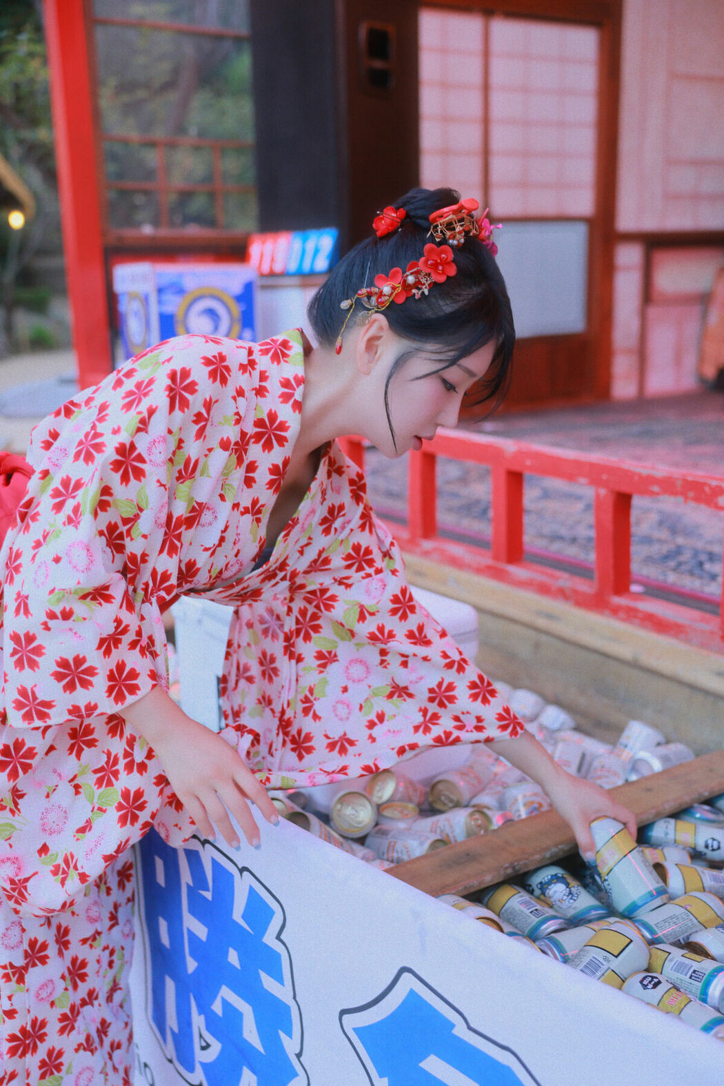 SWEETBOx Coco &ndash; Nijimori (71P &ndash; 2V)