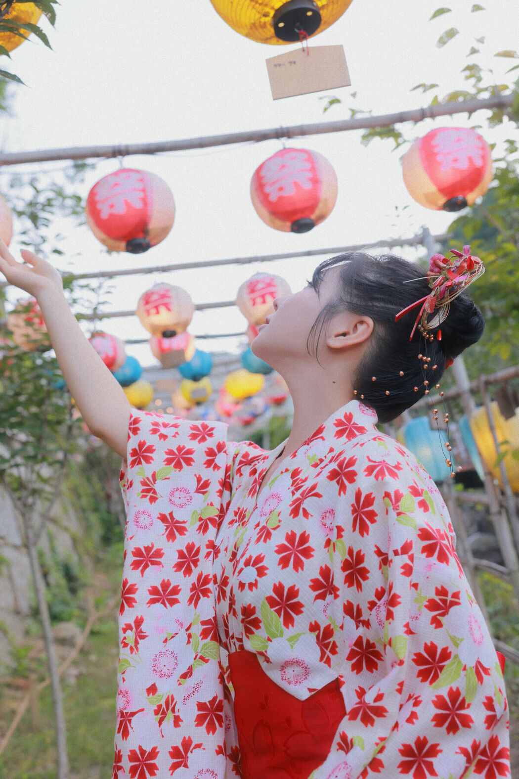 SWEETBOx Coco &ndash; Nijimori (71P &ndash; 2V)