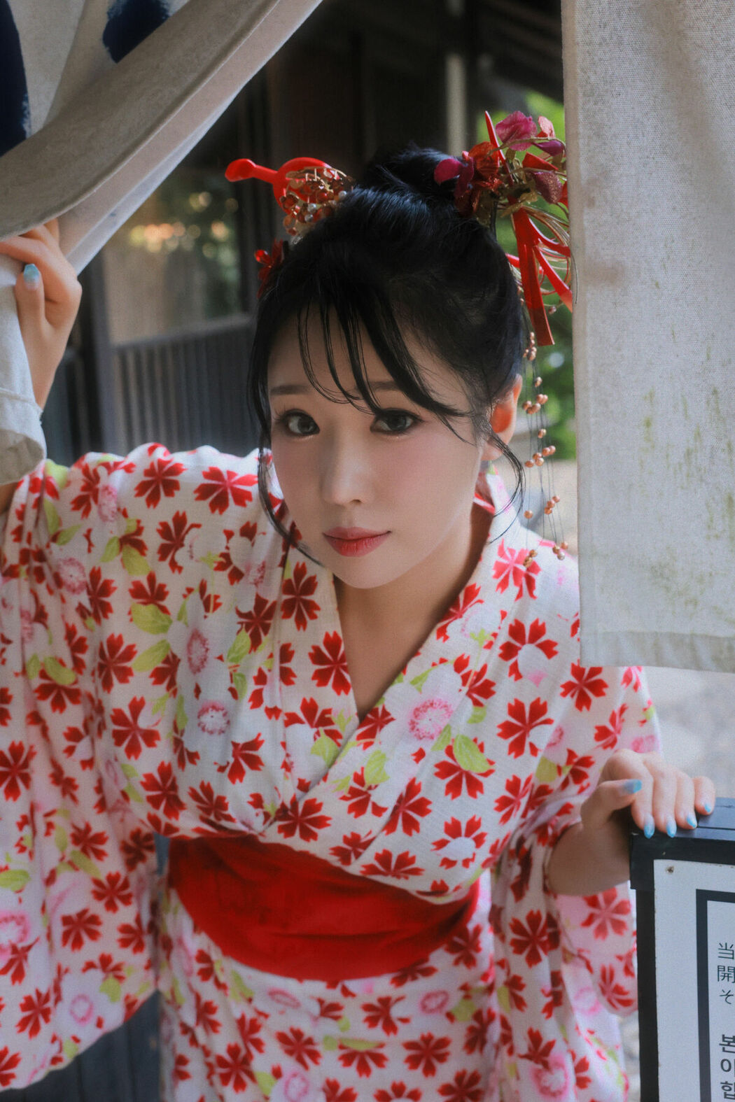 SWEETBOx Coco &ndash; Nijimori (71P &ndash; 2V)