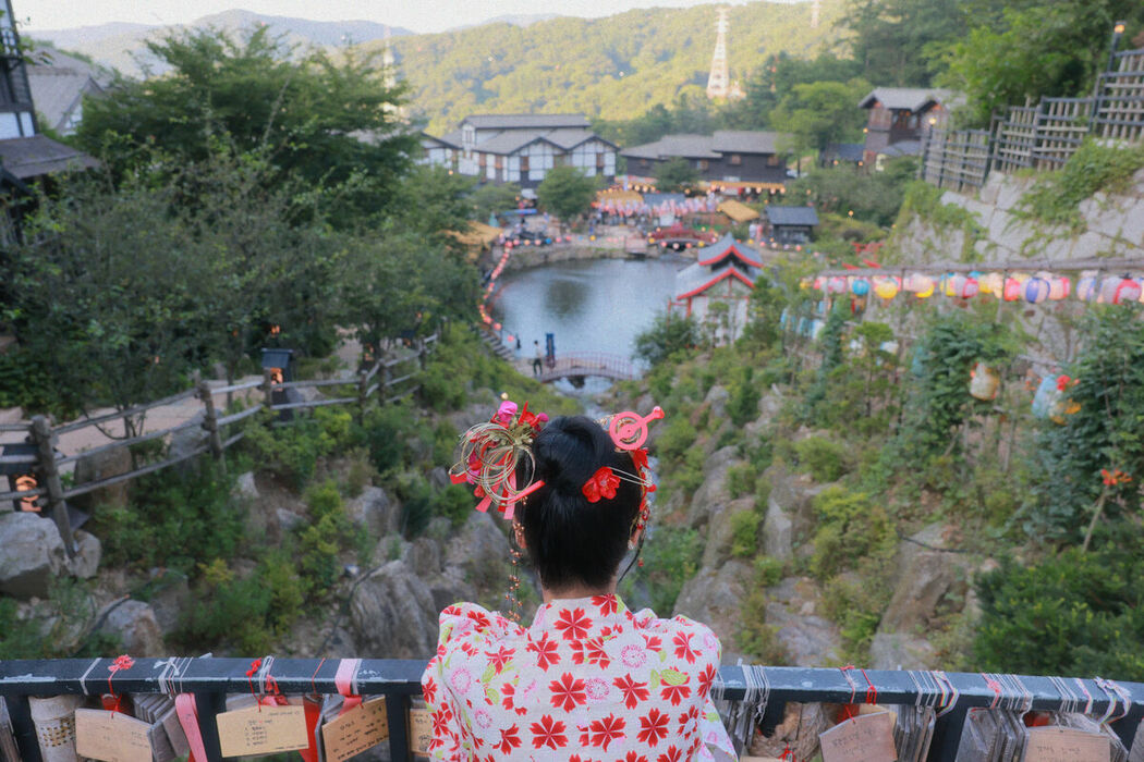 SWEETBOx Coco &ndash; Nijimori (71P &ndash; 2V)