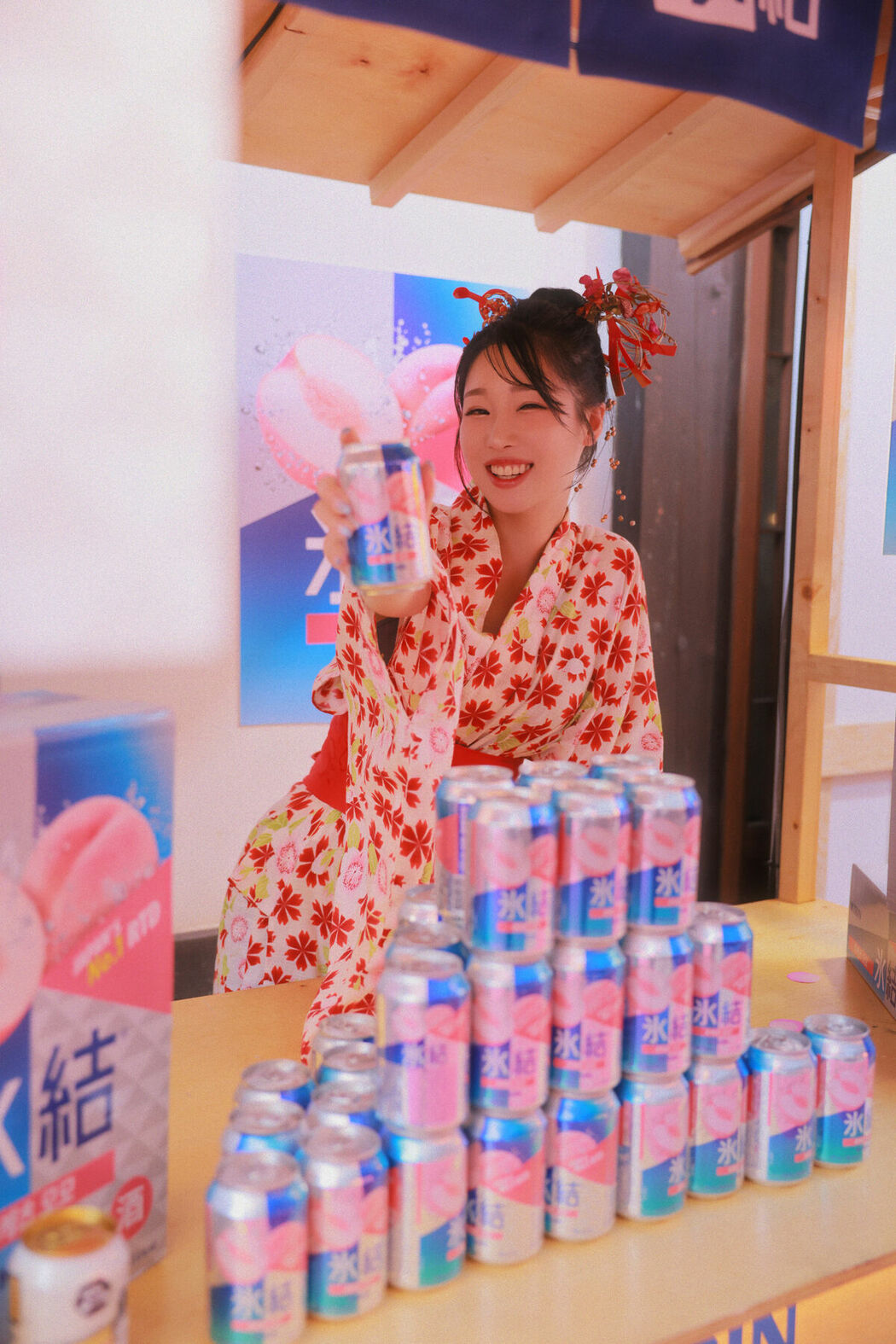 SWEETBOx Coco &ndash; Nijimori (71P &ndash; 2V)