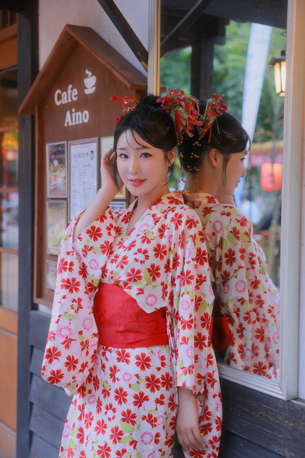 SWEETBOx Coco &ndash; Nijimori (71P &ndash; 2V)