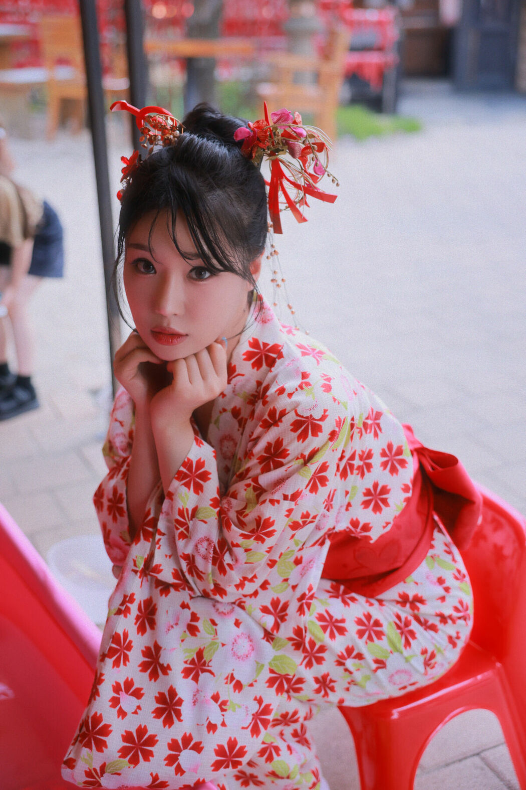 SWEETBOx Coco &ndash; Nijimori (71P &ndash; 2V)