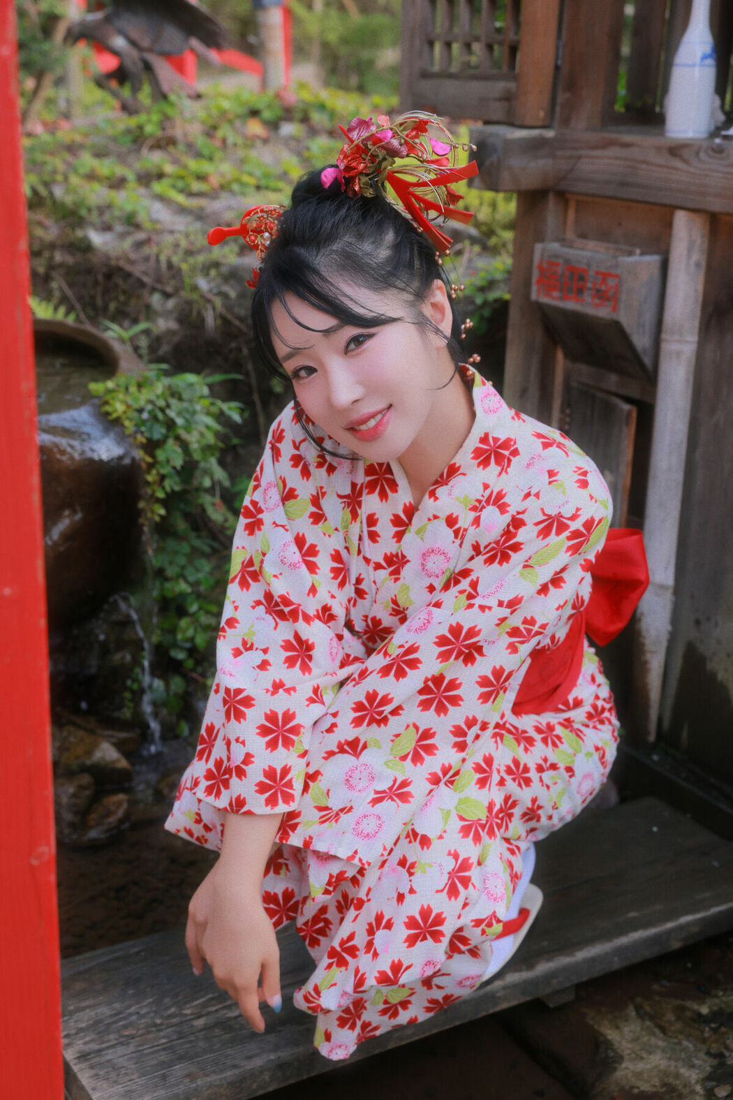 SWEETBOx Coco &ndash; Nijimori (71P &ndash; 2V)