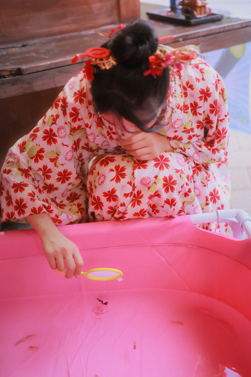 SWEETBOx Coco &ndash; Nijimori (71P &ndash; 2V)