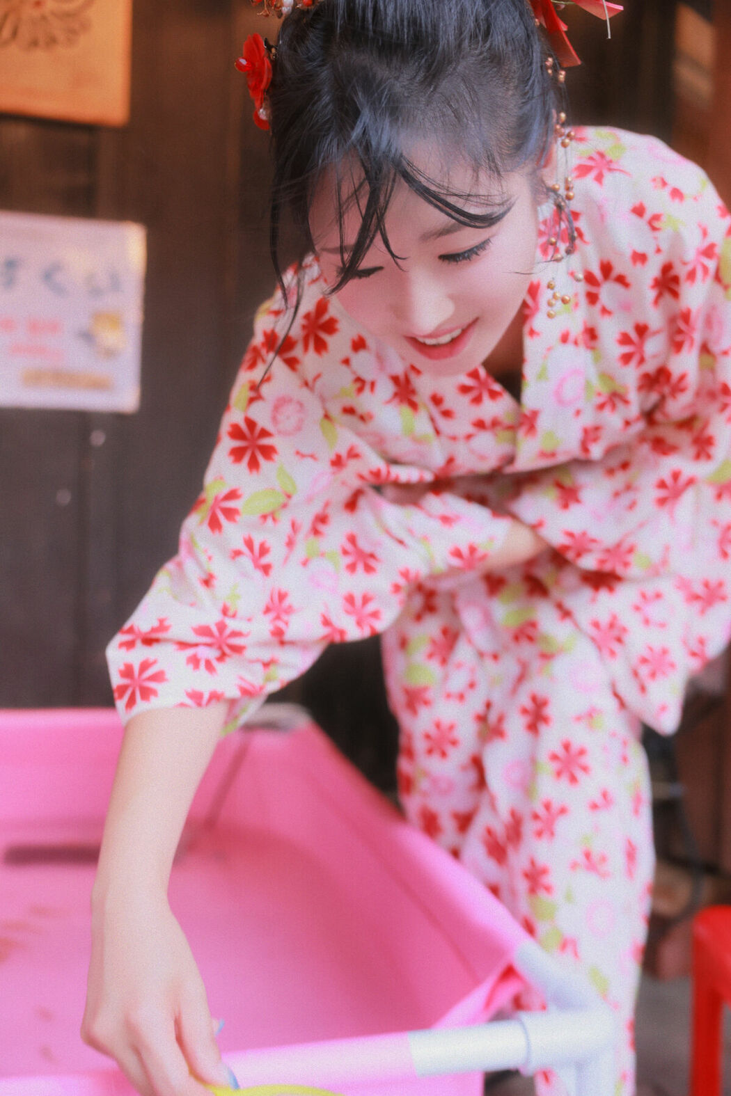 SWEETBOx Coco &ndash; Nijimori (71P &ndash; 2V)