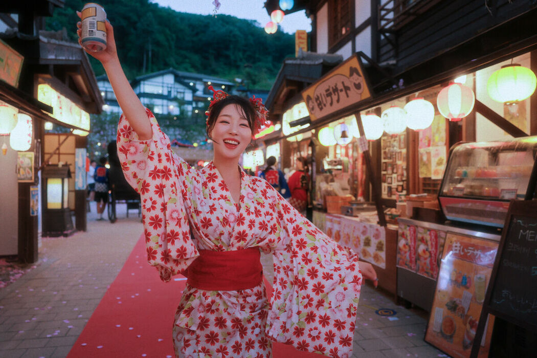 SWEETBOx Coco &ndash; Nijimori (71P &ndash; 2V)