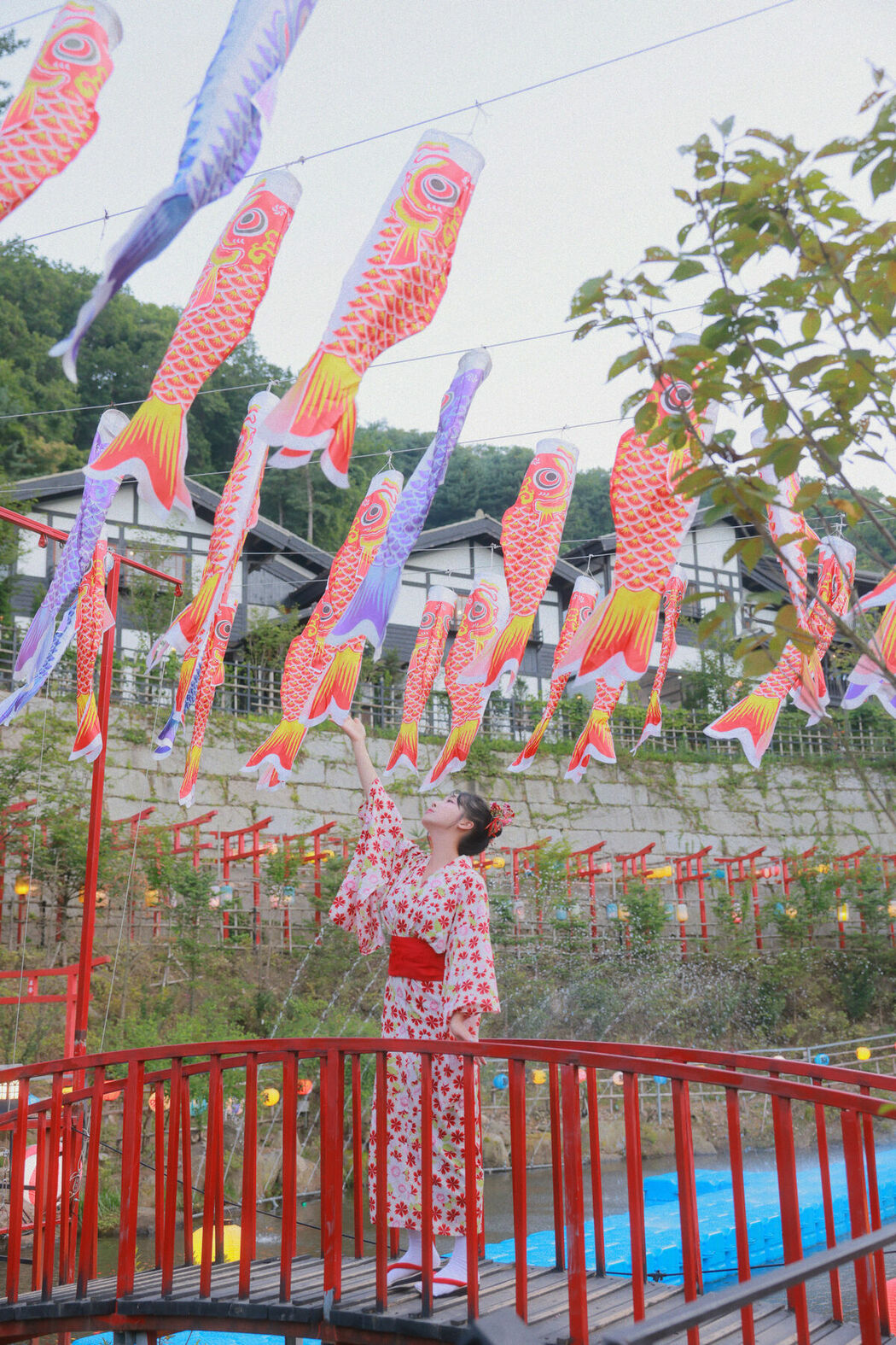 SWEETBOx Coco &ndash; Nijimori (71P &ndash; 2V)