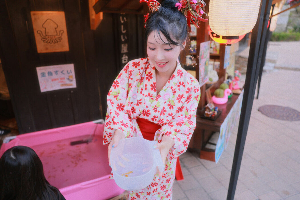 SWEETBOx Coco &ndash; Nijimori (71P &ndash; 2V)