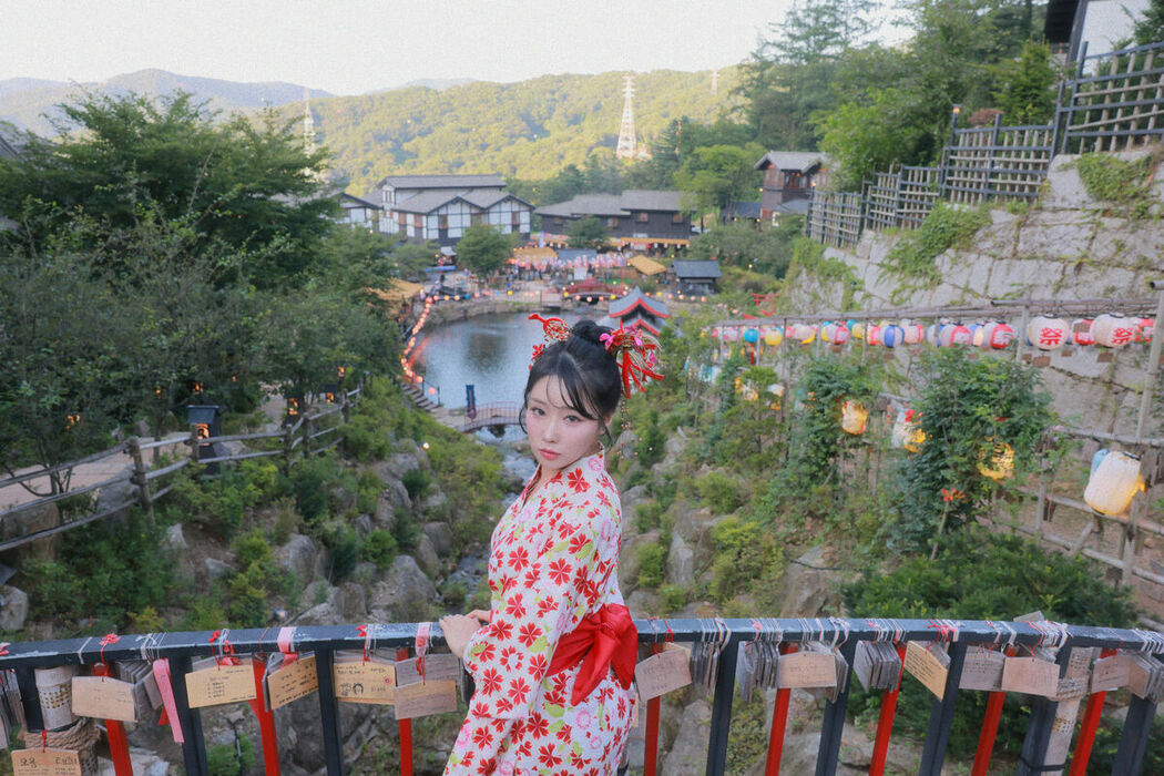 SWEETBOx Coco &ndash; Nijimori (71P &ndash; 2V)