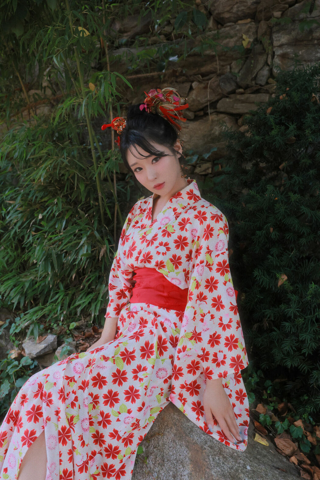 SWEETBOx Coco &ndash; Nijimori (71P &ndash; 2V)