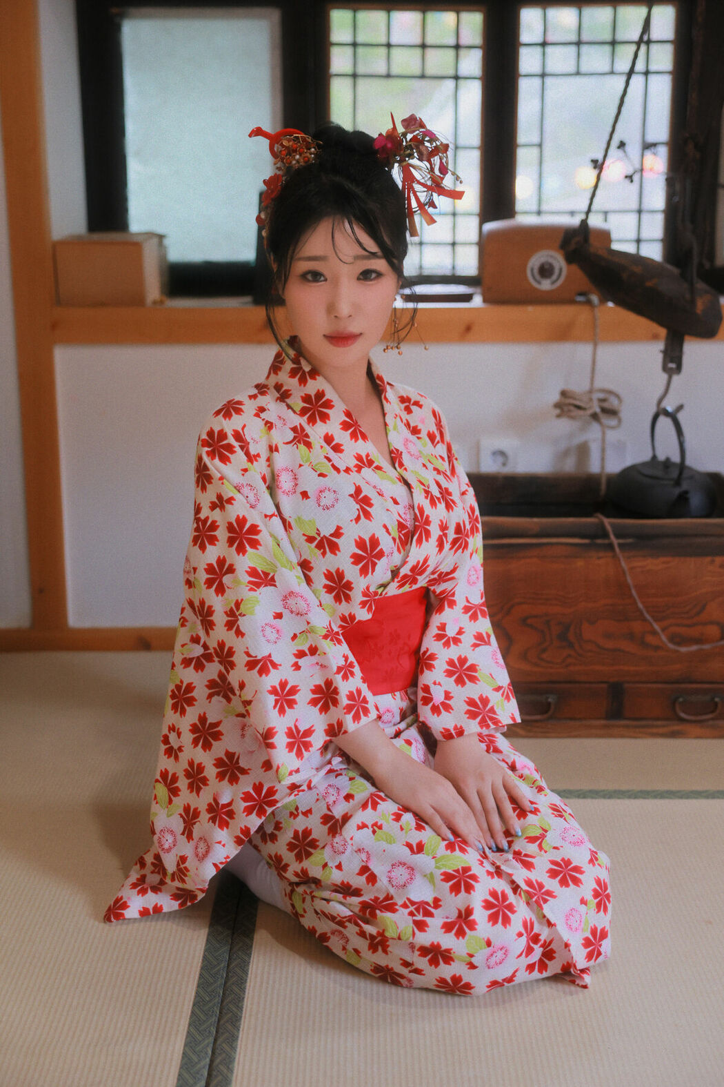 SWEETBOx Coco &ndash; Nijimori (71P &ndash; 2V)