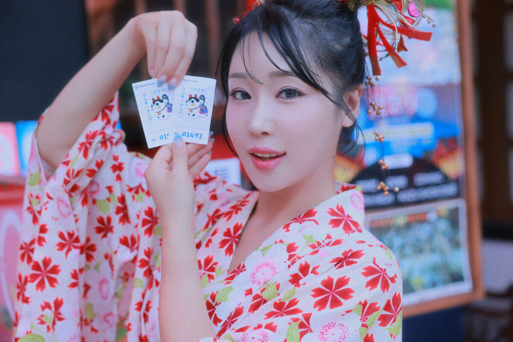 SWEETBOx Coco &ndash; Nijimori (71P &ndash; 2V)