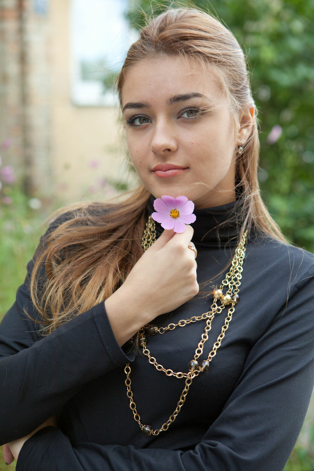 MetArt Adriana – Peridot Part02 (66P)