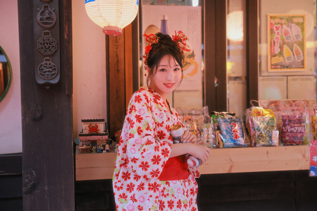 SWEETBOx Coco &ndash; Nijimori (71P &ndash; 2V)