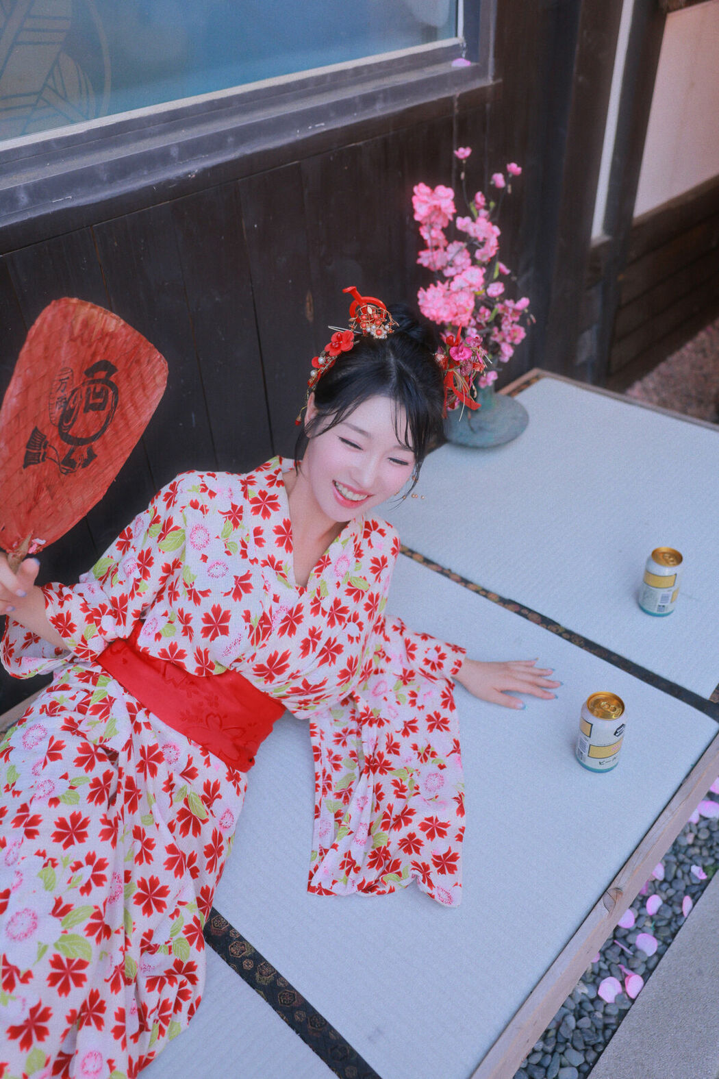 SWEETBOx Coco &ndash; Nijimori (71P &ndash; 2V)