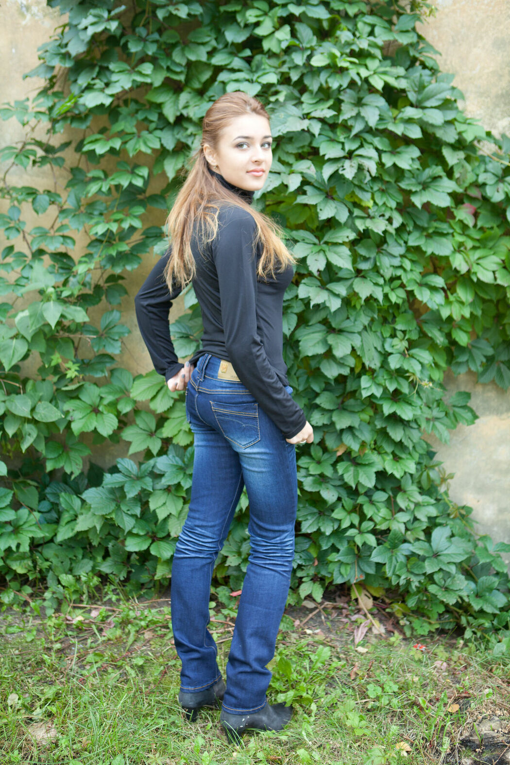 MetArt Adriana – Peridot Part02 (66P)