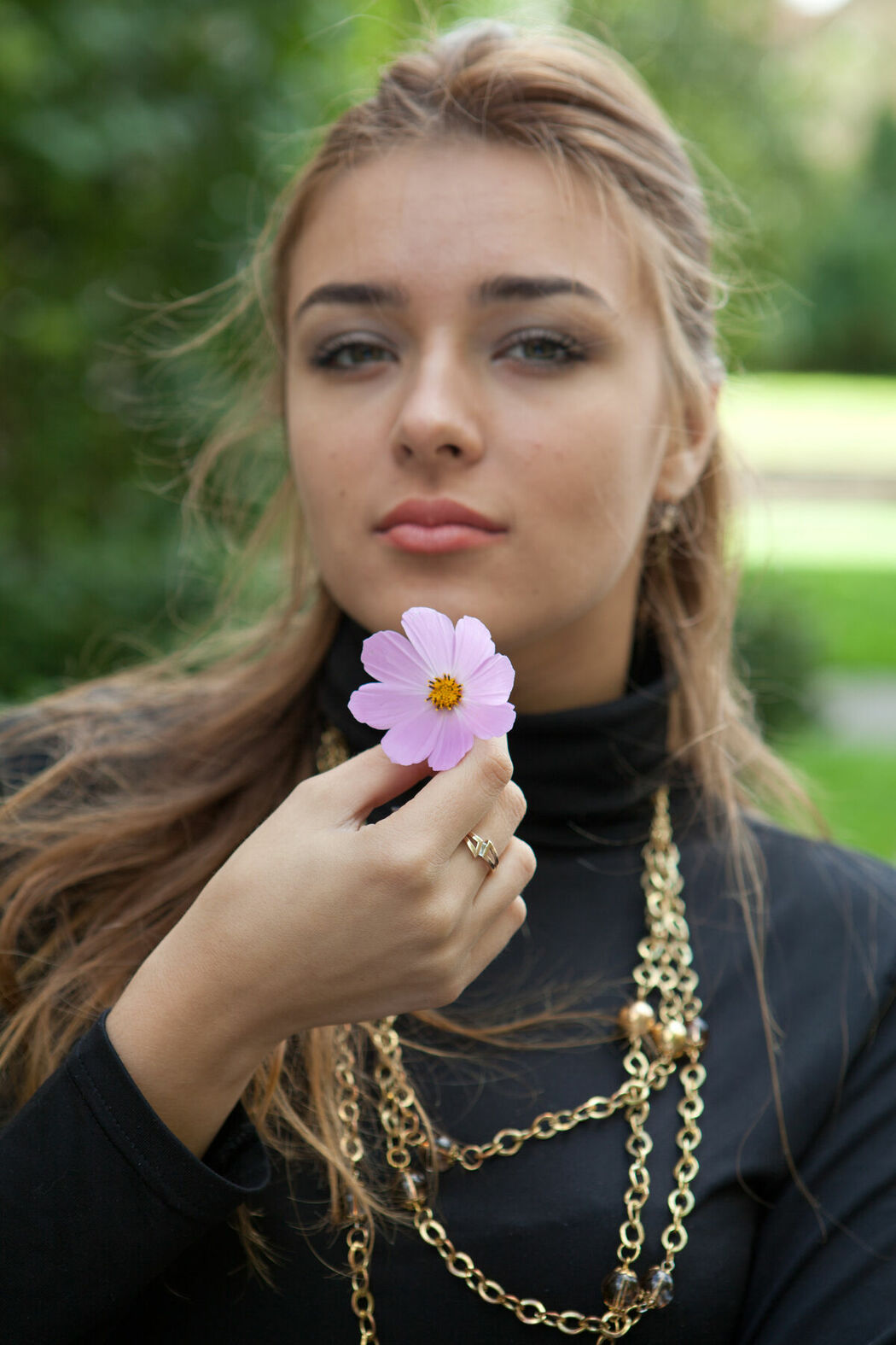 MetArt Adriana – Peridot Part02 (66P)