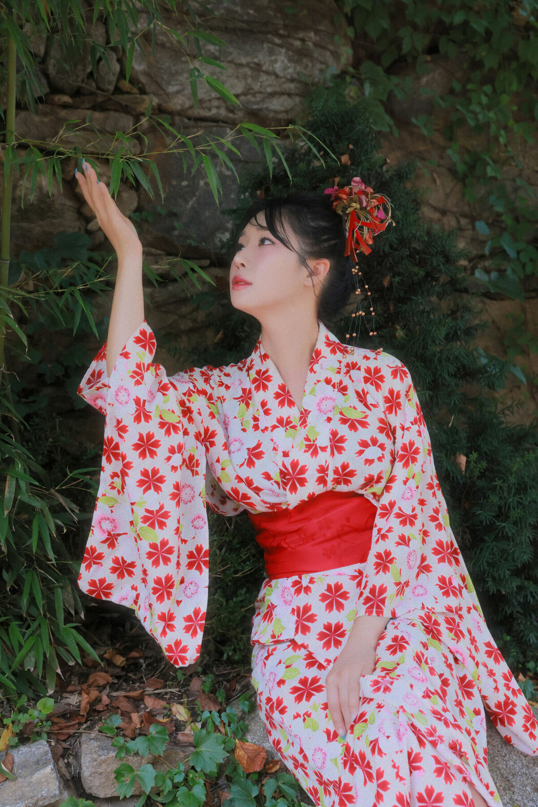 SWEETBOx Coco &ndash; Nijimori (71P &ndash; 2V)