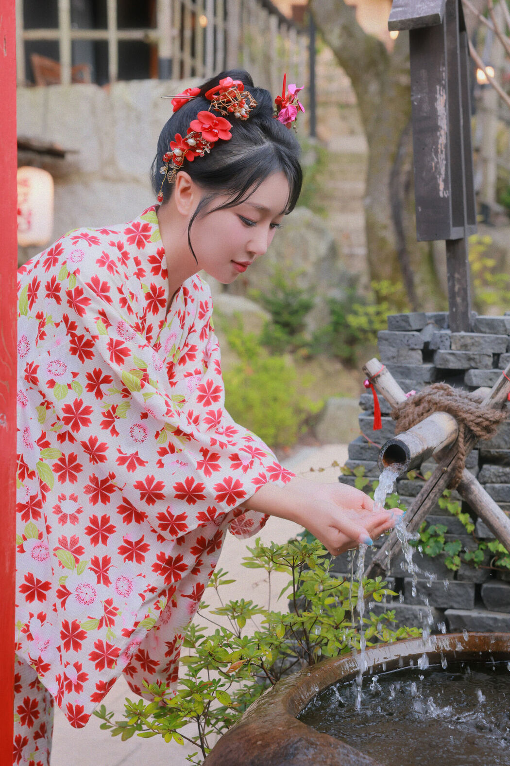 SWEETBOx Coco &ndash; Nijimori (71P &ndash; 2V)