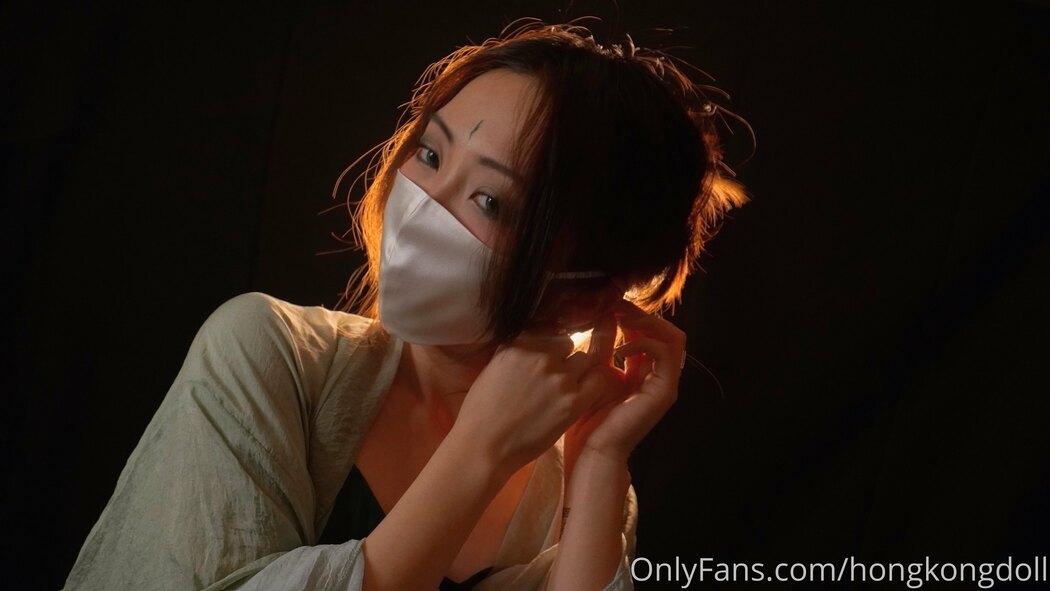 hongkongdoll