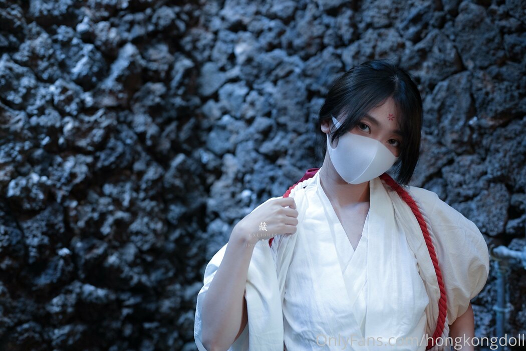 hongkongdoll