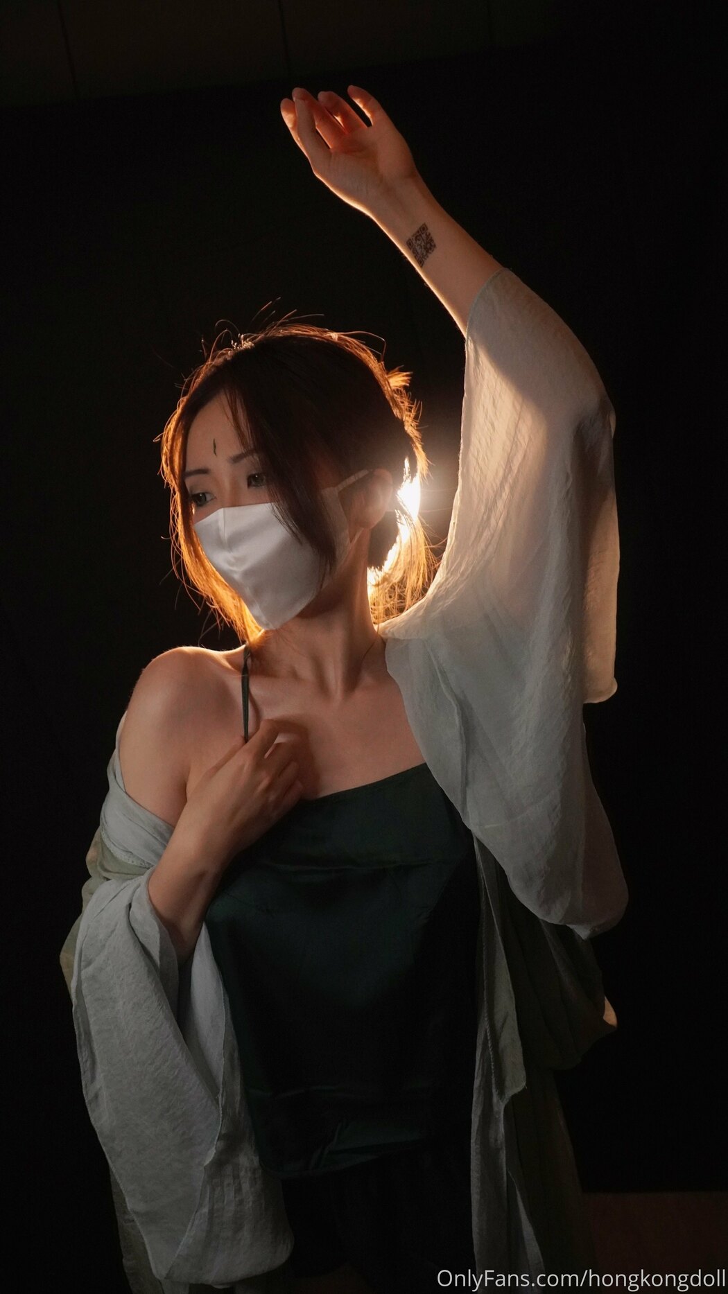 hongkongdoll