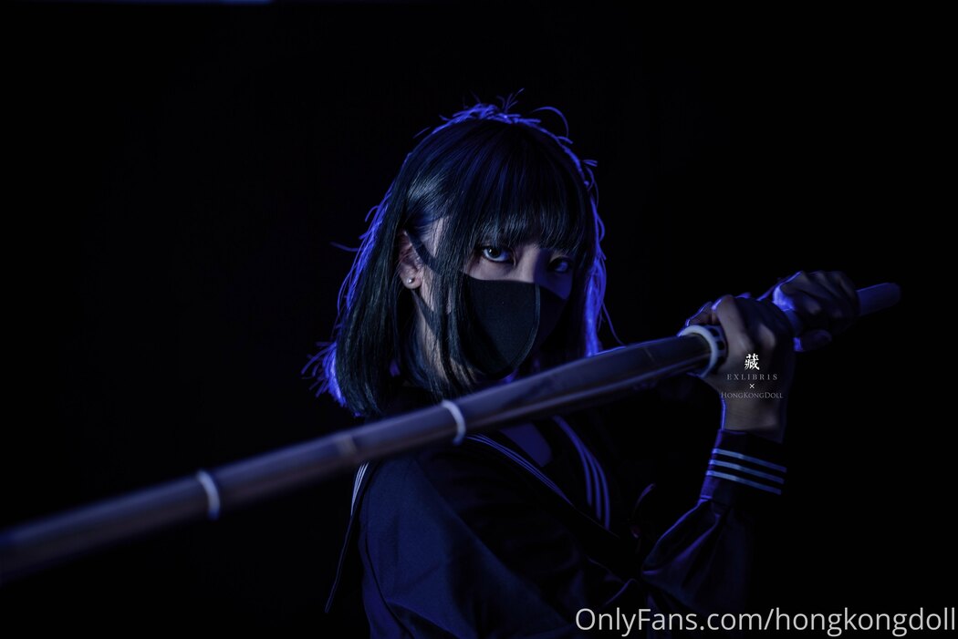 hongkongdoll