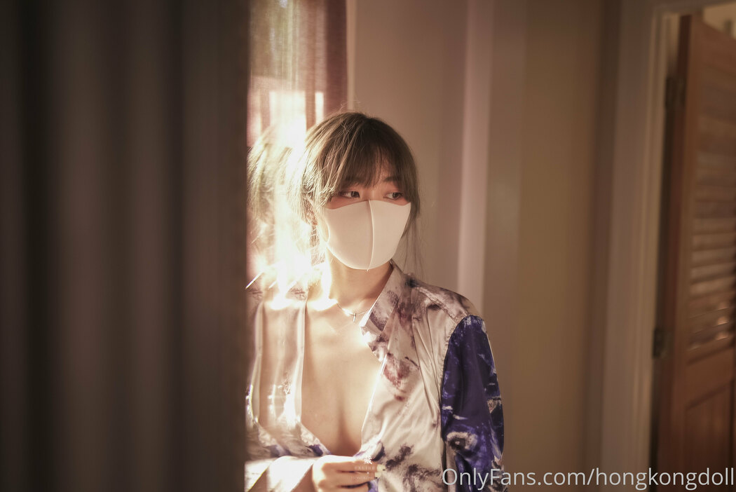 hongkongdoll