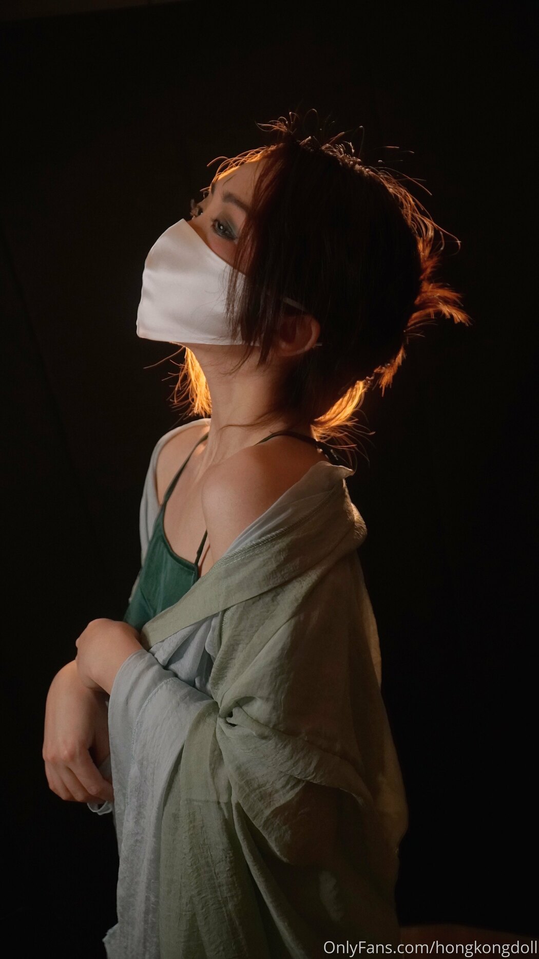 hongkongdoll