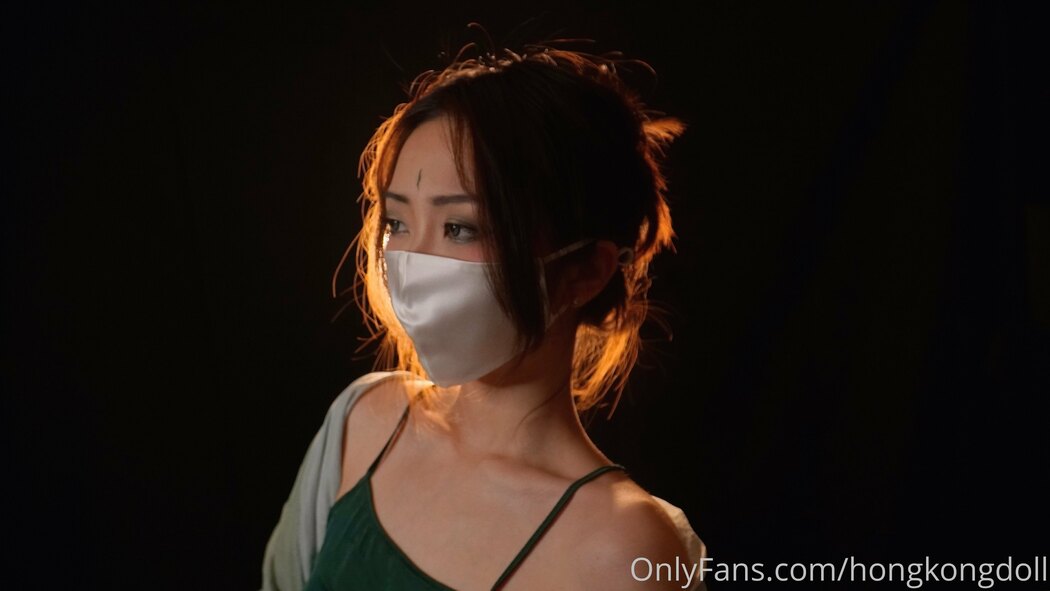 hongkongdoll