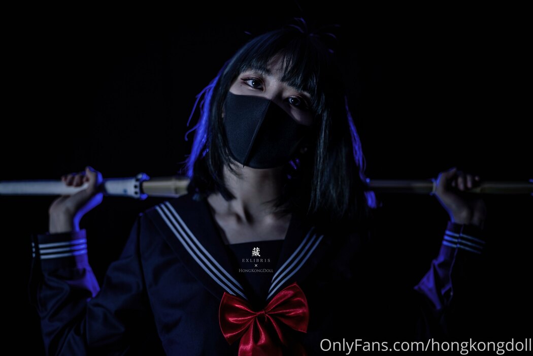 hongkongdoll