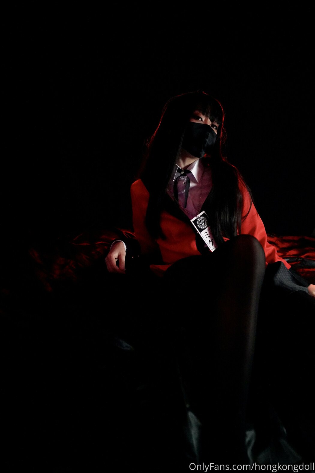 hongkongdoll